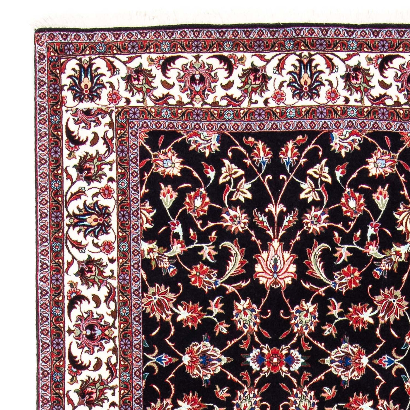 Bidjar Dywan 237x167cm - Dywan perski