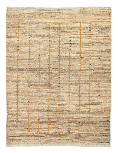 Gabbeh perski Dywan 151x202cm - Perserteppich Wollteppich
