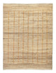 Gabbeh perski Dywan 202x151cm - Perserteppich Wollteppich