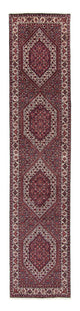 Bidjar Dywan 350x71cm - Dywan perski