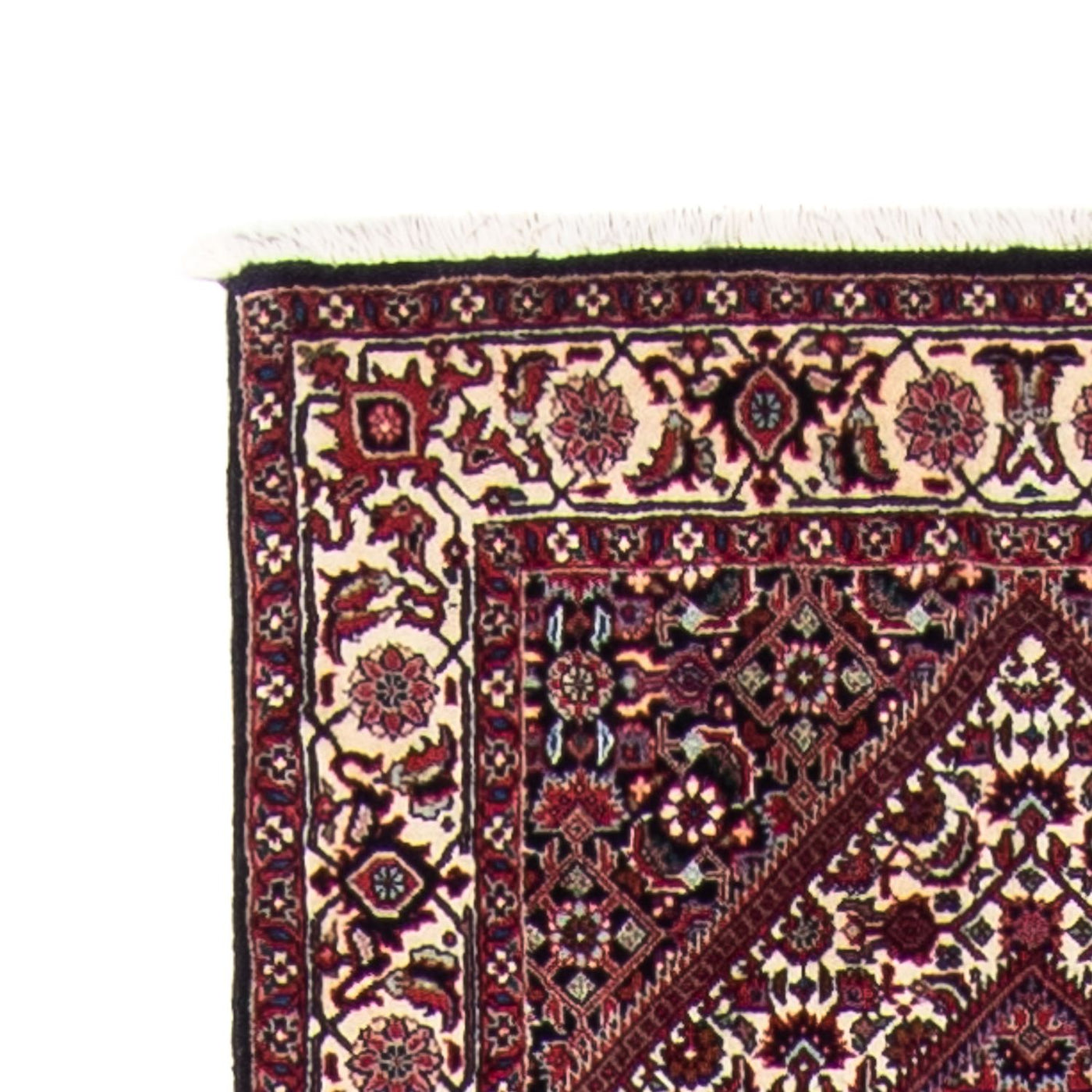 Bidjar Dywan 350x71cm - Dywan perski