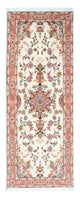 Tabriz - 50 Raj Dywan 215x81cm - Dywan perski