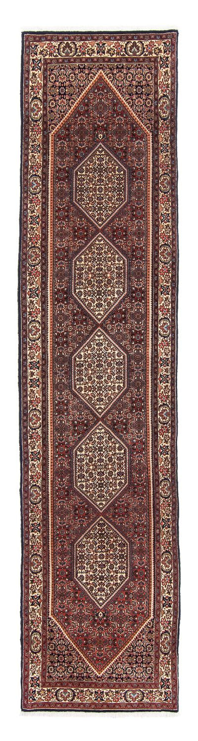 Bidjar Dywan 78x364cm - Dywan perski