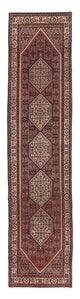 Bidjar Dywan 364x78cm - Dywan perski