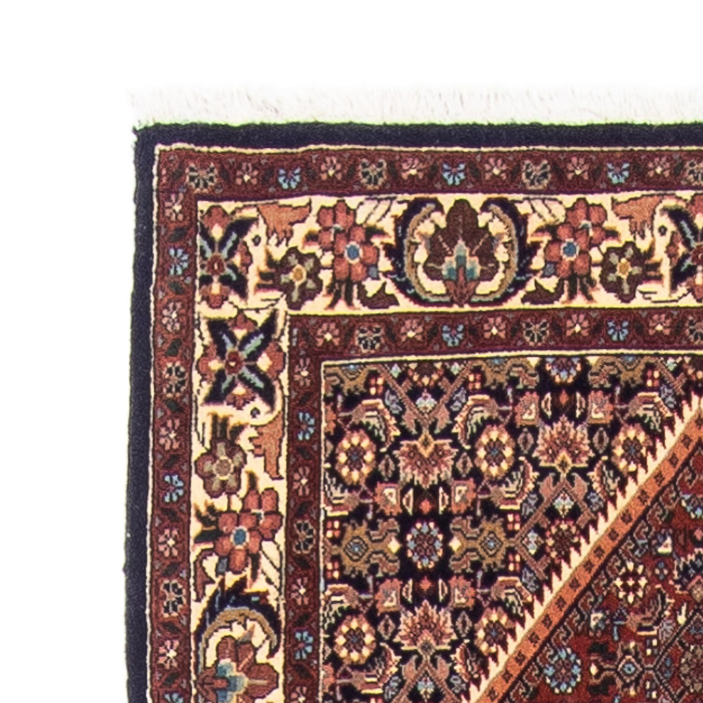Bidjar Dywan 364x78cm - Dywan perski