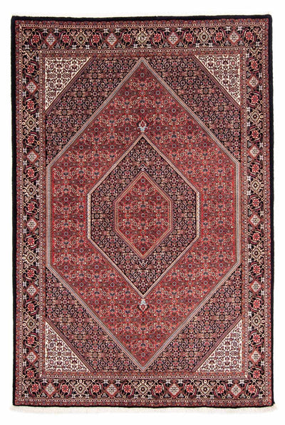 Bidjar Dywan 169x238cm - Dywan perski