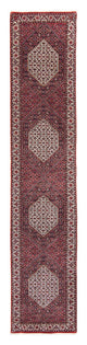 Bidjar Dywan 78x415cm - Dywan perski