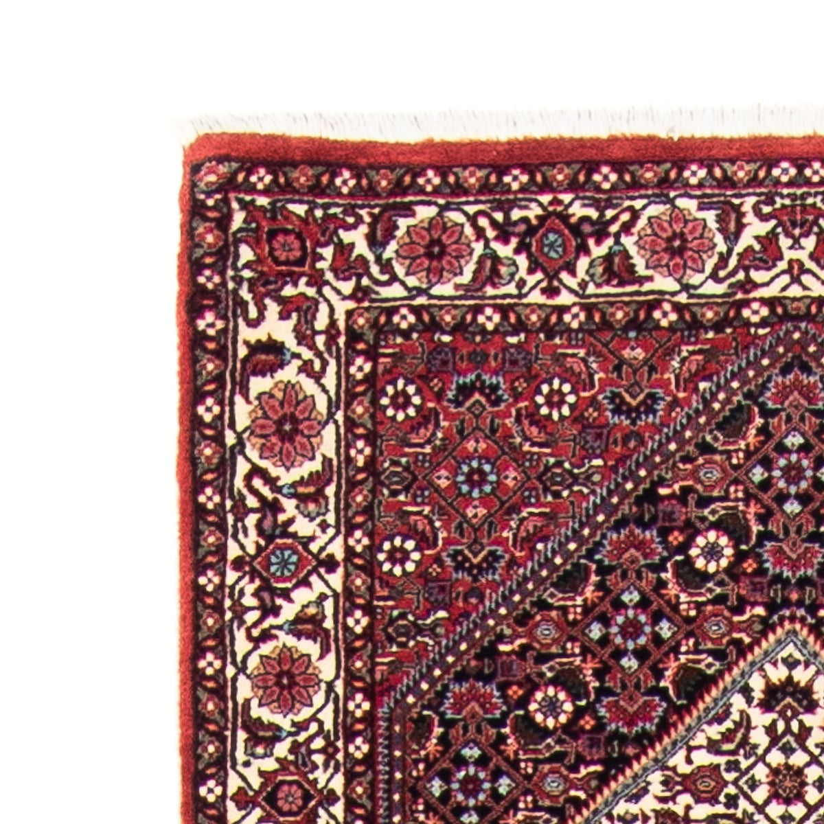Bidjar Dywan 78x415cm - Dywan perski