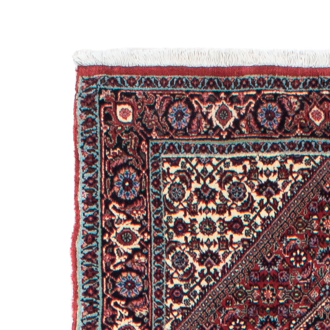 Bidjar Dywan 316x82cm - Dywan perski