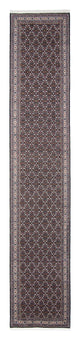 Bidjar Dywan 400x70cm - Dywan perski
