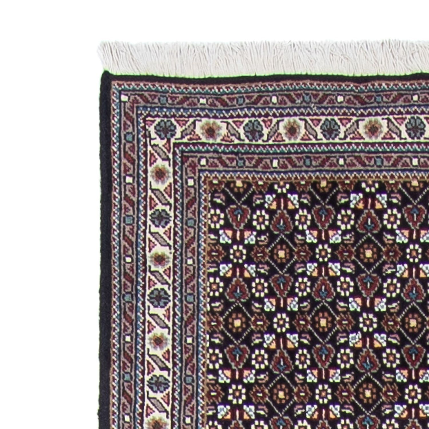 Bidjar Dywan 400x70cm - Dywan perski