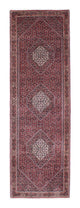 Bidjar Dywan 294x90cm - Dywan perski