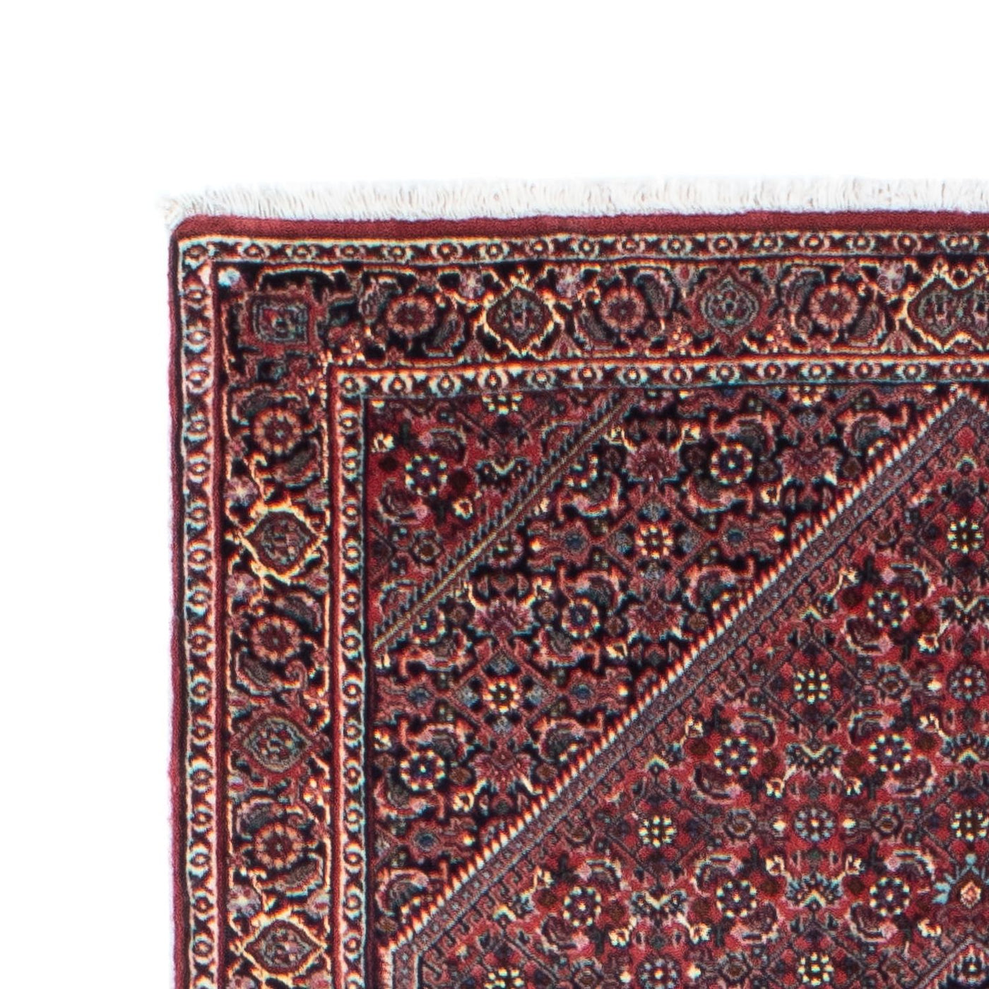 Bidjar Dywan 294x90cm - Dywan perski