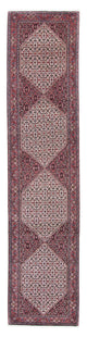 Bidjar Dywan 418x86cm - Dywan perski