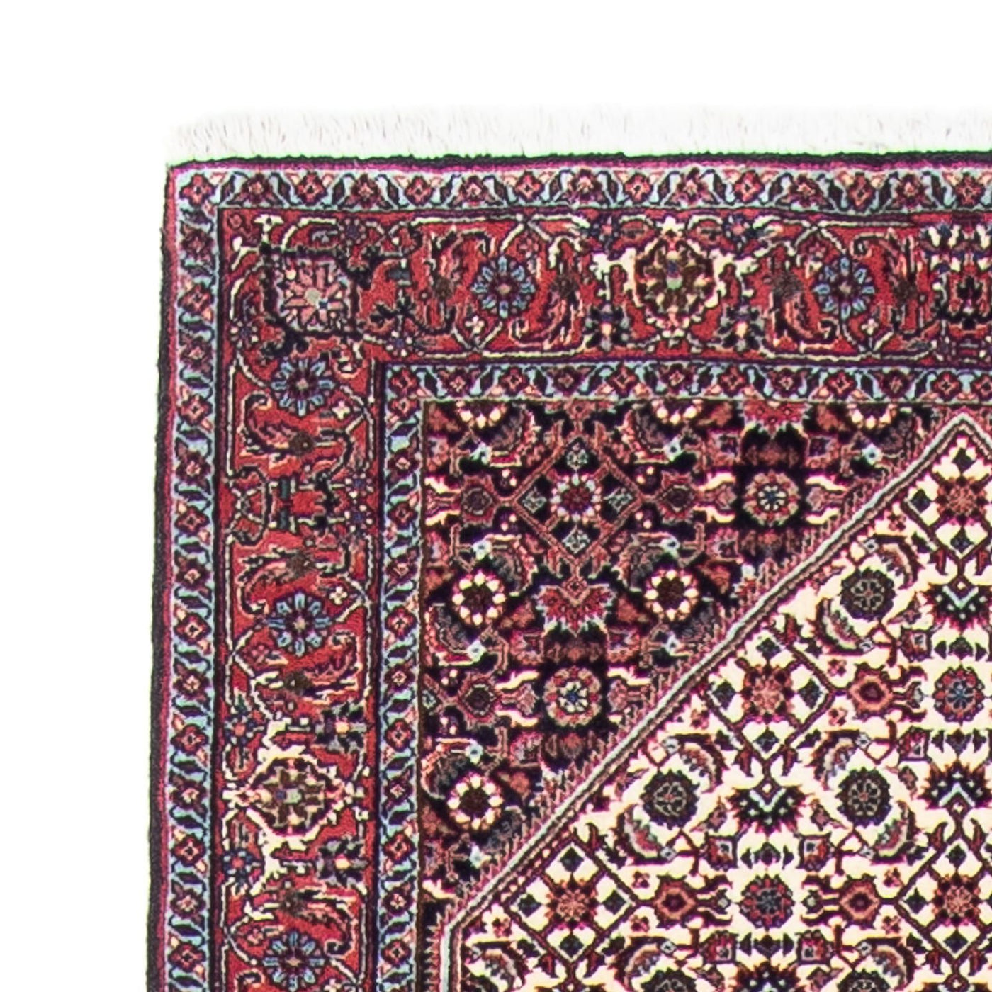 Bidjar Dywan 418x86cm - Dywan perski