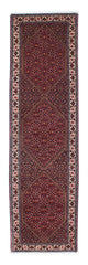 Bidjar Dywan 306x85cm - Dywan perski