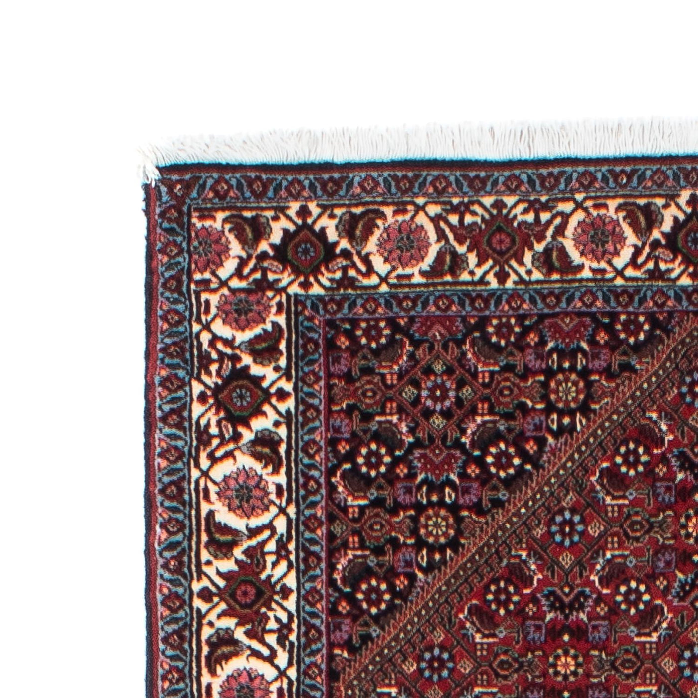 Bidjar Dywan 306x85cm - Dywan perski