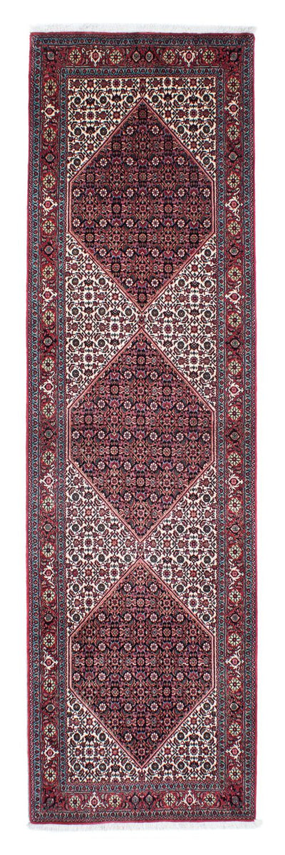 Bidjar Dywan 85x295cm - Dywan perski