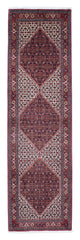Bidjar Dywan 295x85cm - Dywan perski