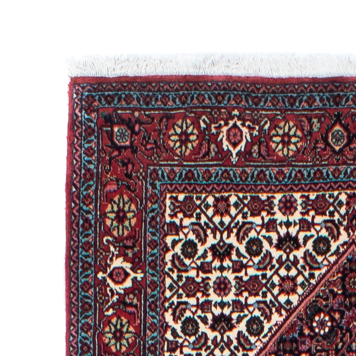 Bidjar Dywan 295x85cm - Dywan perski