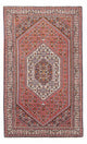 Bidjar Dywan 161x90cm - Dywan perski
