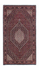 Bidjar Dywan 196x108cm - Dywan perski