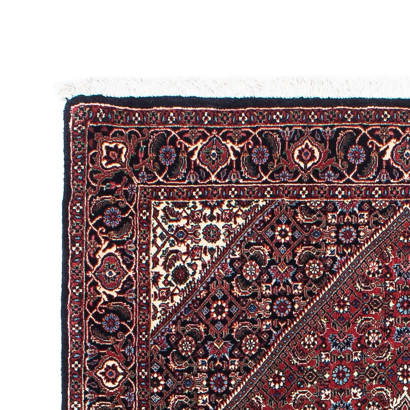 Bidjar Dywan 196x108cm - Dywan perski