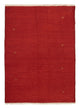 Gabbeh perski Dywan 194x140cm - Perserteppich Wollteppich