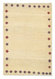 Gabbeh perski Dywan 218x146cm - Perserteppich Wollteppich