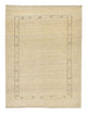 Gabbeh perski Dywan 147x197cm - Perserteppich Wollteppich