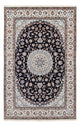 Nain - 9 la Dywan 306x203cm - Dywan perski