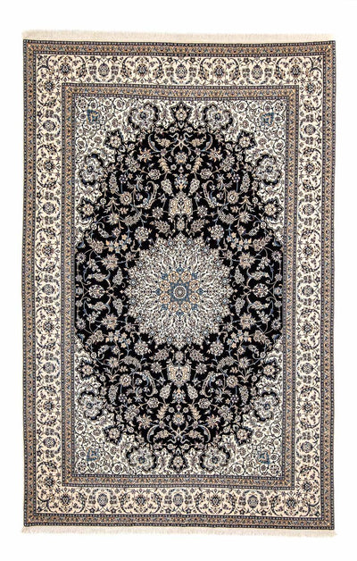 Nain - 6La Dywan 211x327cm - Dywan perski