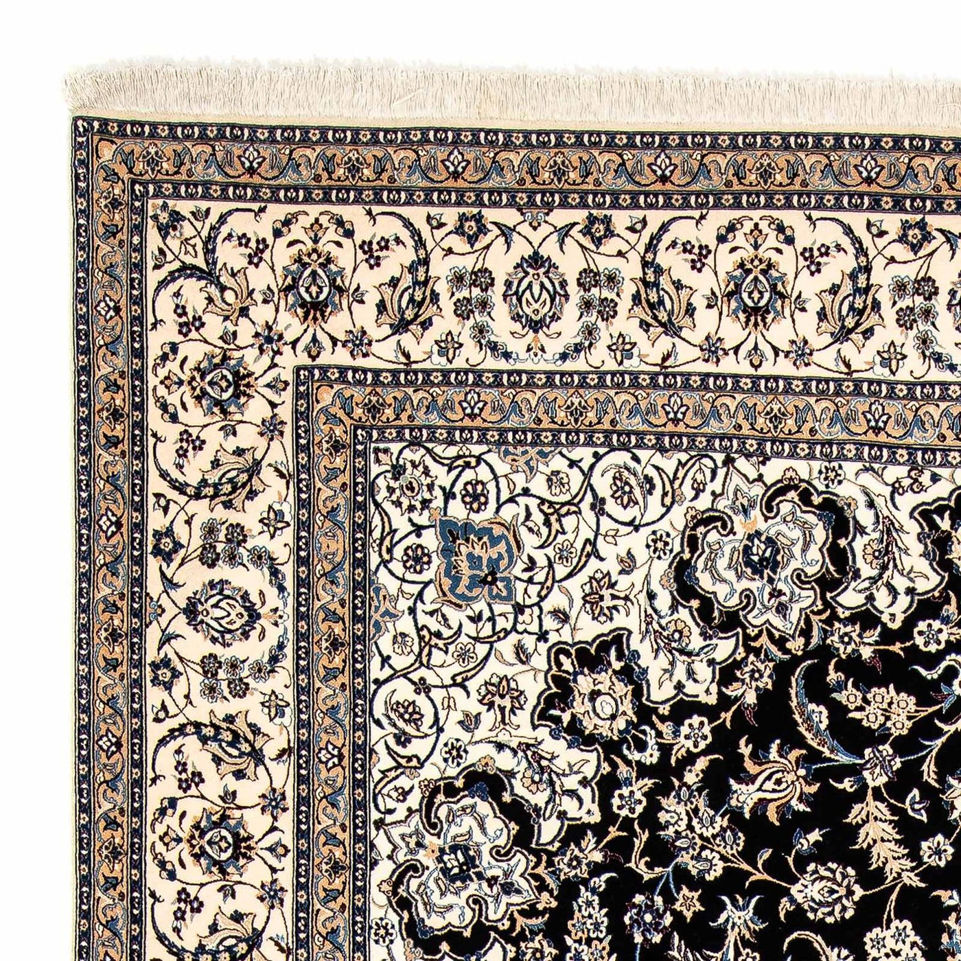 Nain - 6 la Dywan 327x211cm - Dywan perski