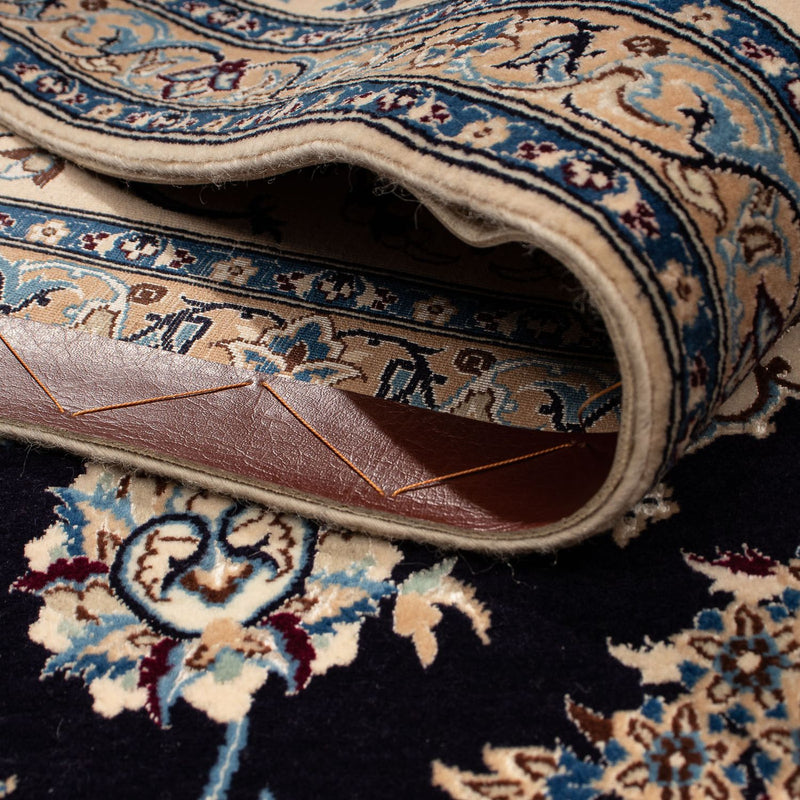 Dywan perski - Nain - Premium - 327 x 211 cm - beżowy