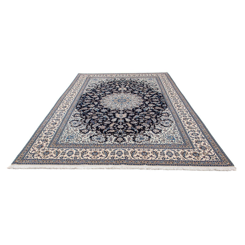 Dywan perski - Nain - Premium - 327 x 211 cm - beżowy