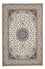 Dywan perski - Nain - Premium - 328 x 218 cm - beżowy