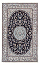 Nain - 9 la Dywan 319x203cm - Dywan perski