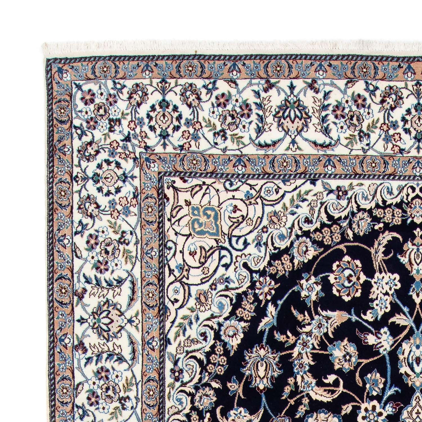 Nain - 9 la Dywan 319x203cm - Dywan perski