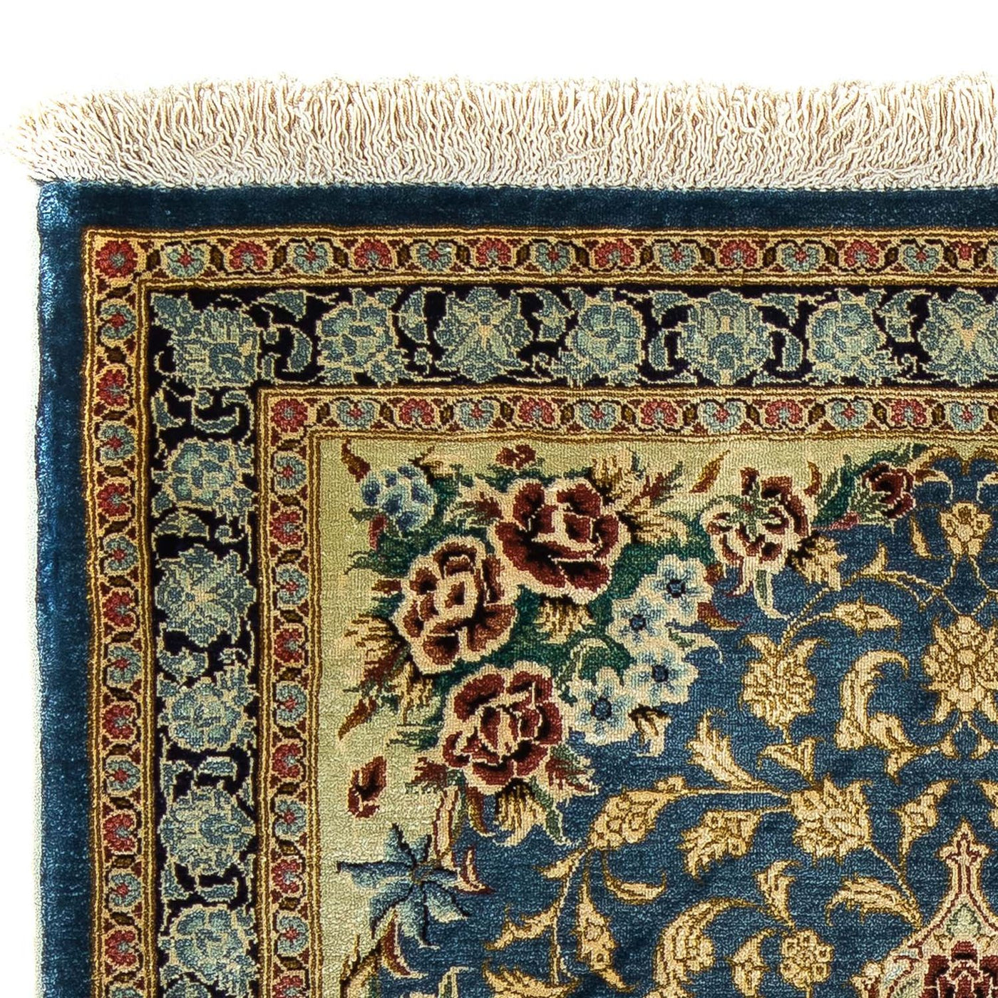 Qom Dywan 86x58cm - Dywan perski