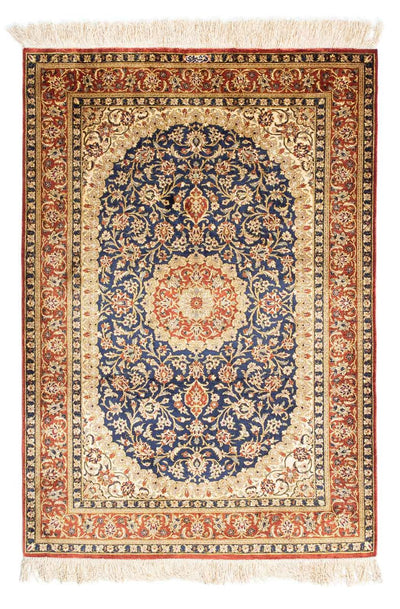 Qom Dywan 78x116cm - Dywan perski