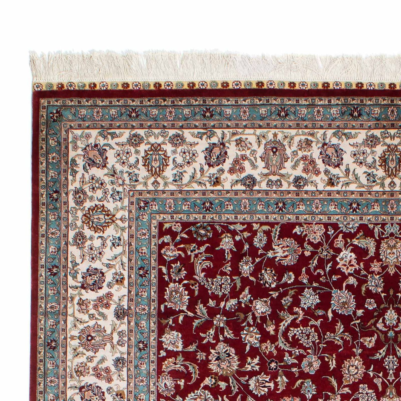 Hereke Dywan 246x170cm - Dywan orientalny