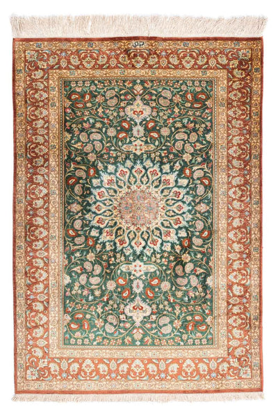 Qom Dywan 80x115cm - Dywan perski