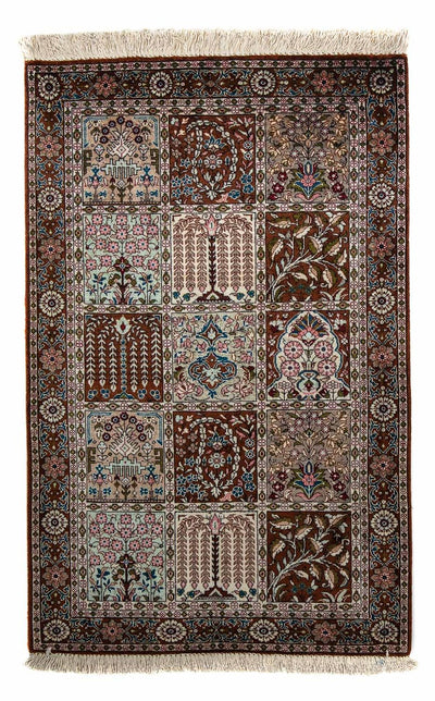 Qom Dywan 59x91cm - Dywan perski