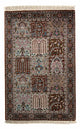 Qom Dywan 91x59cm - Dywan perski