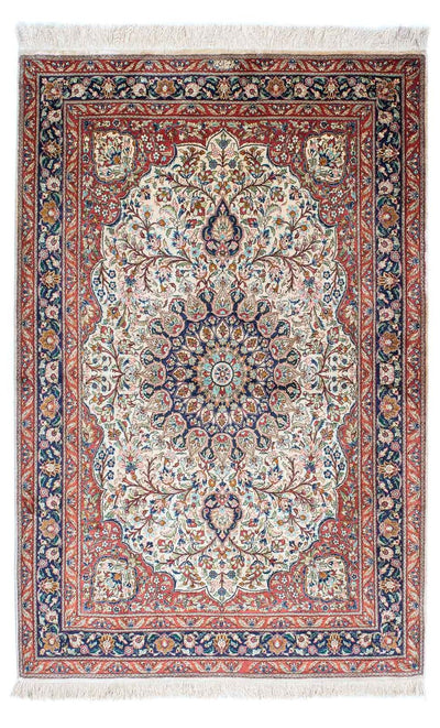 Qom Dywan 104x155cm - Dywan perski