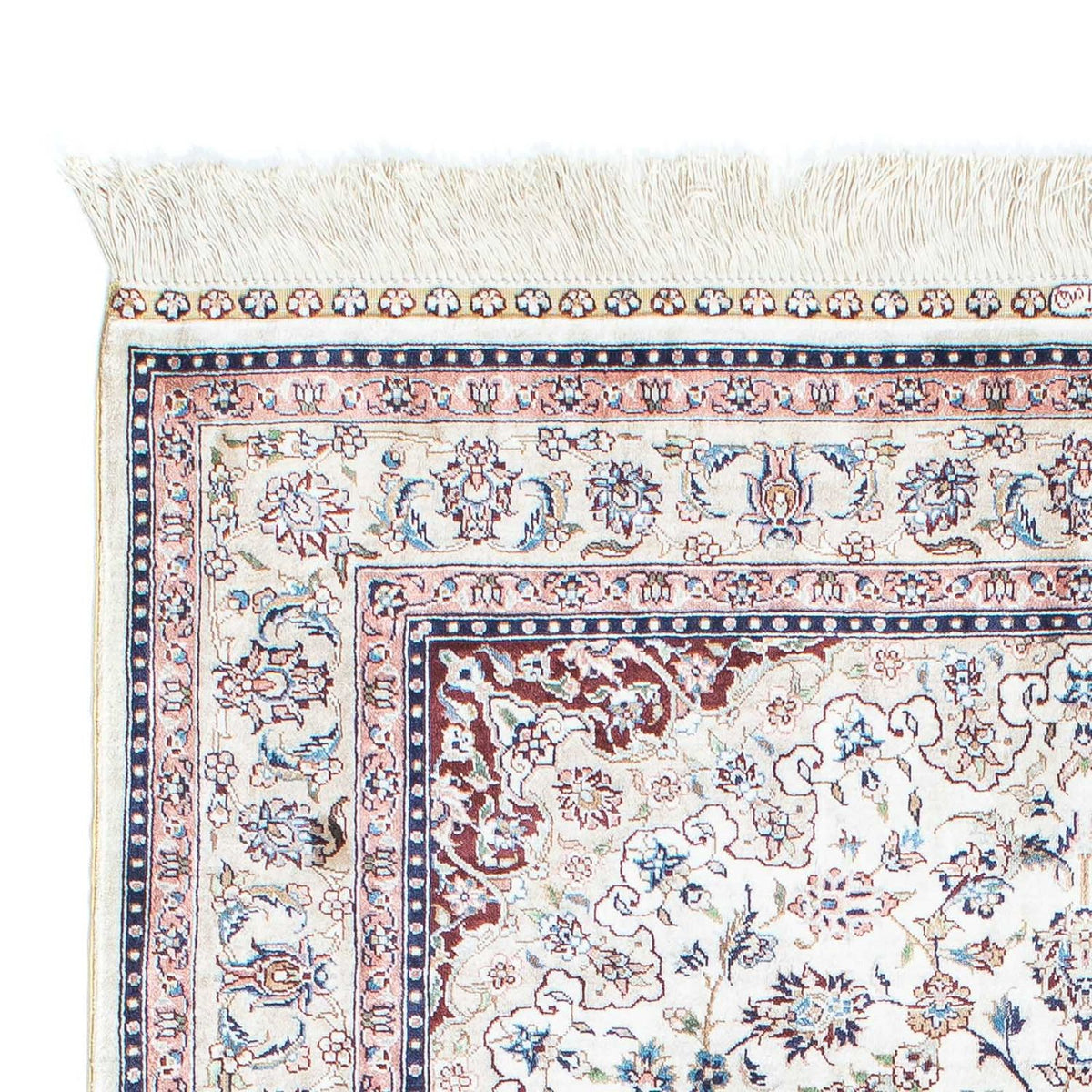 Hereke Dywan 91x152cm - Dywan orientalny