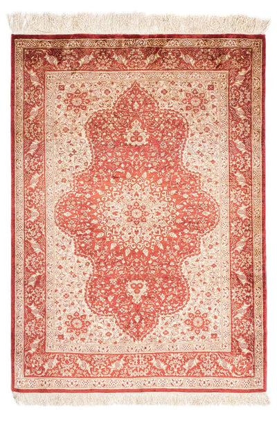 Hereke Dywan 69x122cm - Dywan orientalny
