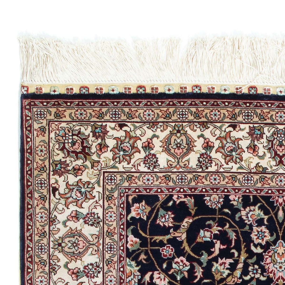 Hereke Dywan 76x122cm - Dywan orientalny