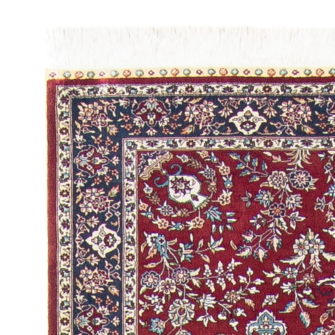 Hereke Dywan 369x78cm - Dywan orientalny
