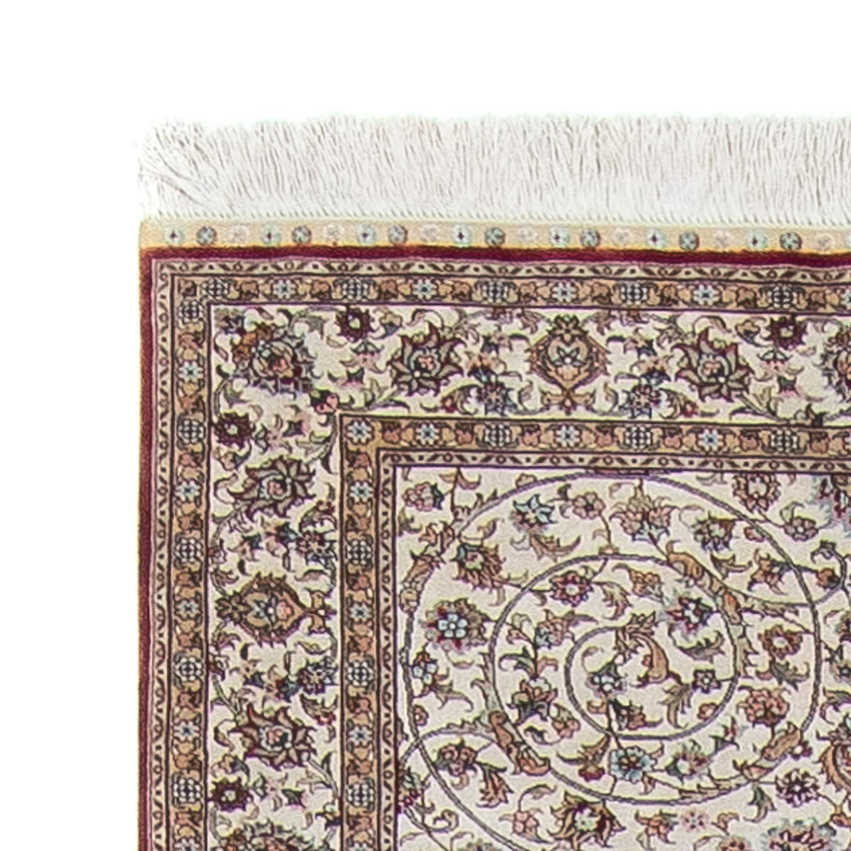 Hereke Dywan 78x368cm - Dywan orientalny
